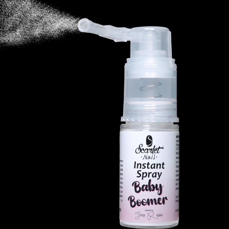 Instant Baby Boomer Bianco 10g - immagine 2