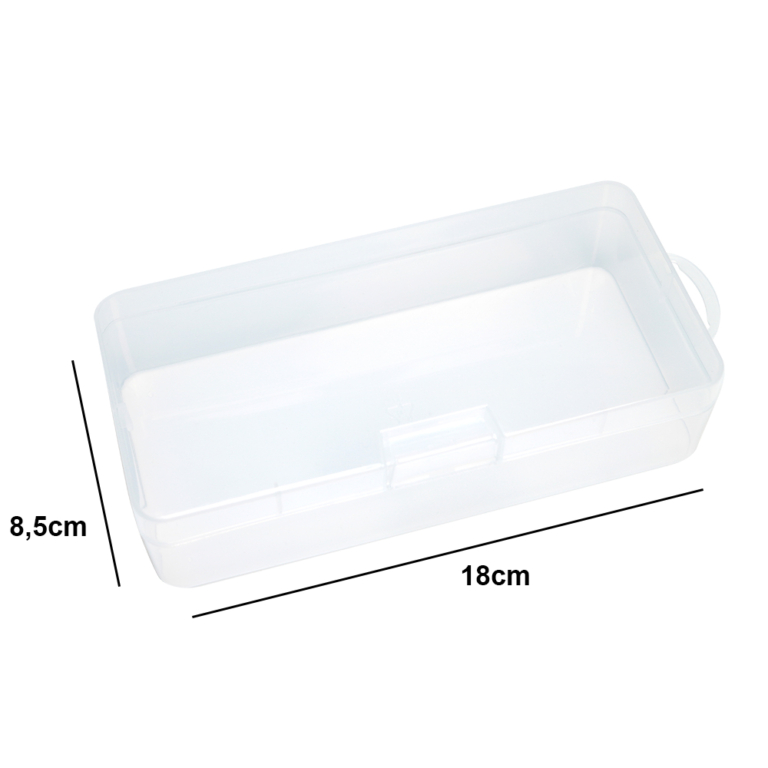 Contenitore large per Accessori - immagine 2
