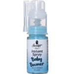 Instant Baby Boomer Azzurro Fluo 10g