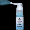 instant spray baby boomer azzurro fluo 10g per unghie spruzzo