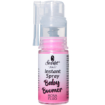 Instant Baby Boomer Rosa Fluo 10g