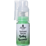 Instant Baby Boomer Verde Fluo 10g