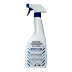 Igienizzante Ipoclor 750 ml