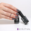 466 smalto semipermanente intense color 15 ml