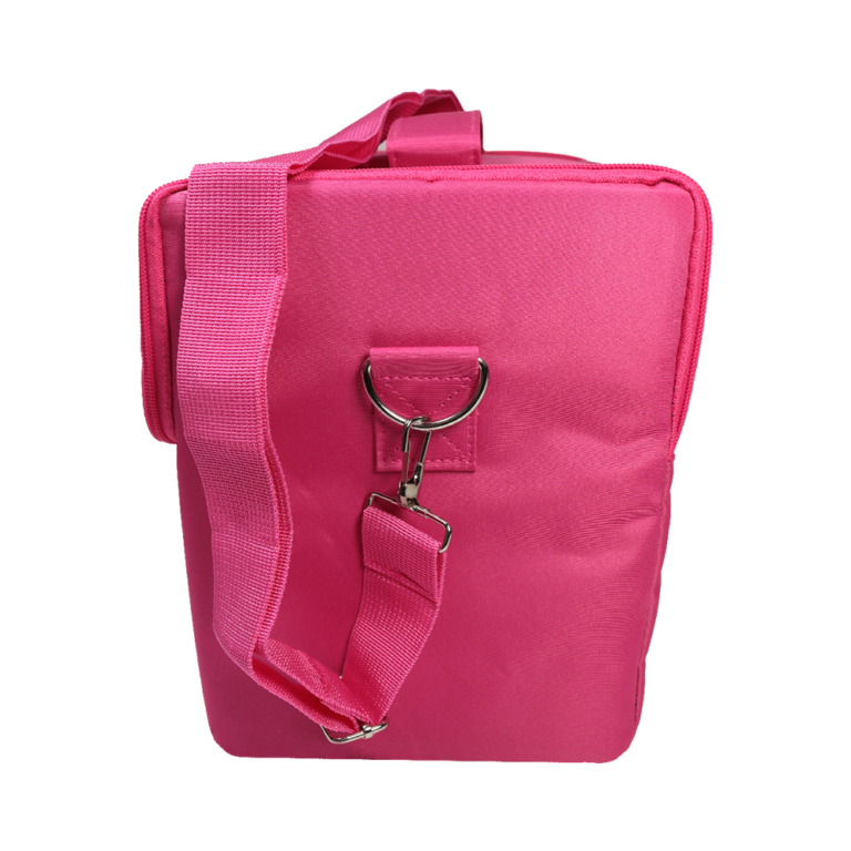 Valigetta Fucsia Scarlet Nail Academy - immagine 5