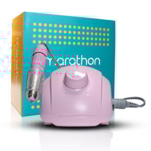 Fresa Marathon Champion 3 Pink Manipolo SH20N