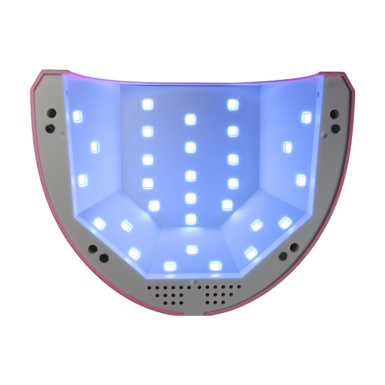 Lampada Scarlet Led 48w 30 Led Pink - immagine 3