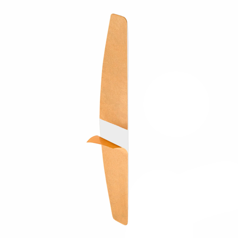 Lime a Base Morbida Staleks 40 grit 100 per Base Expert 40 (30 pezzi) - immagine 3
