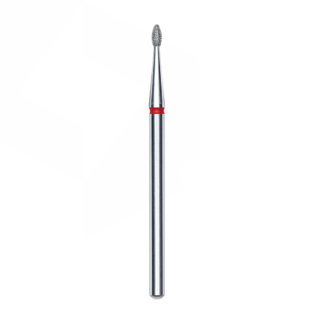 Punta Diamantata Staleks Gemma Fine 3,5x1,6 mm