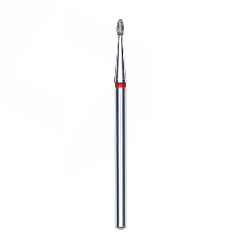 Punta Diamantata Staleks Gemma Fine 3,5x1,6 mm