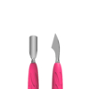 Spatola Per Manicure Manico In Silicone uniq 10 3