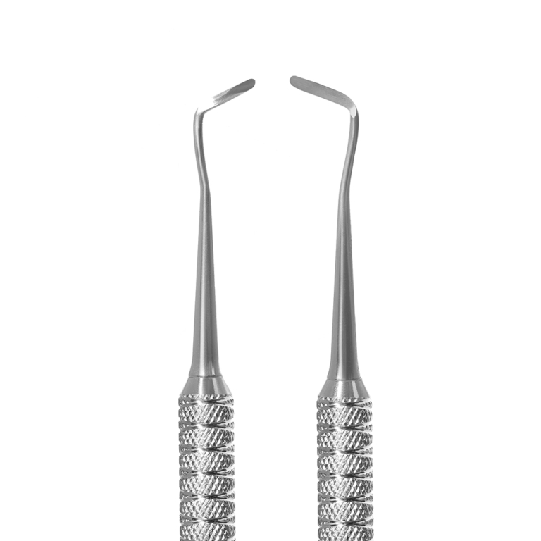 Spatola per Pedicure Staleks Expert 20/2 - immagine 2