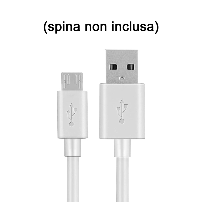 Mini Lampada Led 16w Black - immagine 3