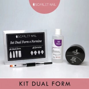 Kit Dual Form