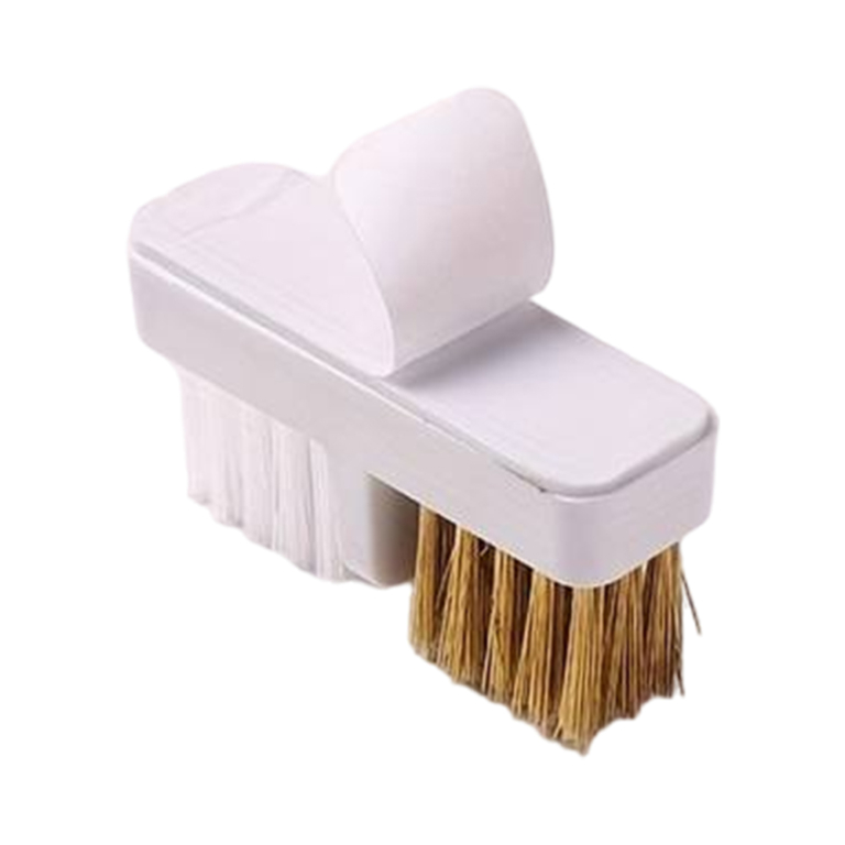 Astuccio Porta Punte Fresa Rosa 30 posizioni - immagine 4
