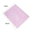filtro pan pink per aspiratore polveri unghie 100 pezzi