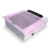 filtro pan pink per aspiratore polveri unghie