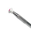 pinzetta gripper spugnetta
