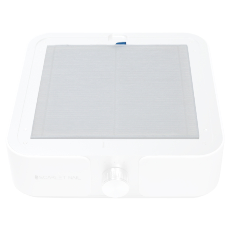 Filtro di ricambio HEPA per aspiratore Booster - immagine 2
