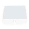 filtro pan per aspiratore per unghie professionale booster scarlet nail tavolo