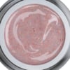 master gel cover glitter 50 ml effetto