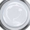 master gel white glitter 50 ml effetto