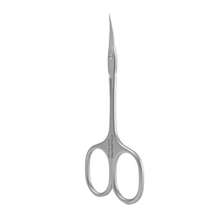 Forbicina per cuticole Staleks Ballerina  Uniq 10/4 - immagine 3