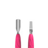Spatola Manicure Con Manico In Silicone UNIQ 10 TYPE 5
