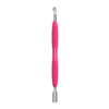 Spatola Per Manicure Con Manico In Silicone Gummy UNIQ 10 TYPE 4 2