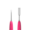 Spatola Per Manicure Con Manico In Silicone UNIQ 11 1