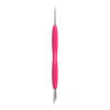 Spatola Per Manicure Con Manico In Silicone UNIQ 11 TYPE 2