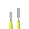 Spingicuticole Staleks con Manico Silicone Uniq 10 1
