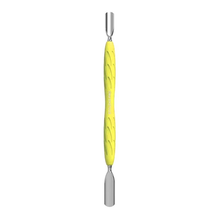 Spingicuticole Staleks con Manico in Silicone Uniq 10 1
