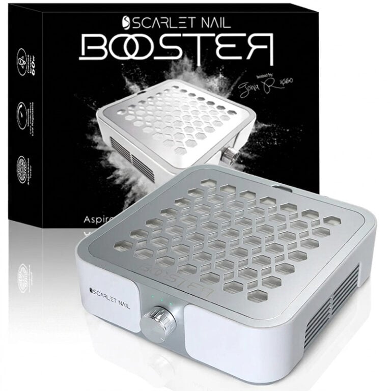 booster