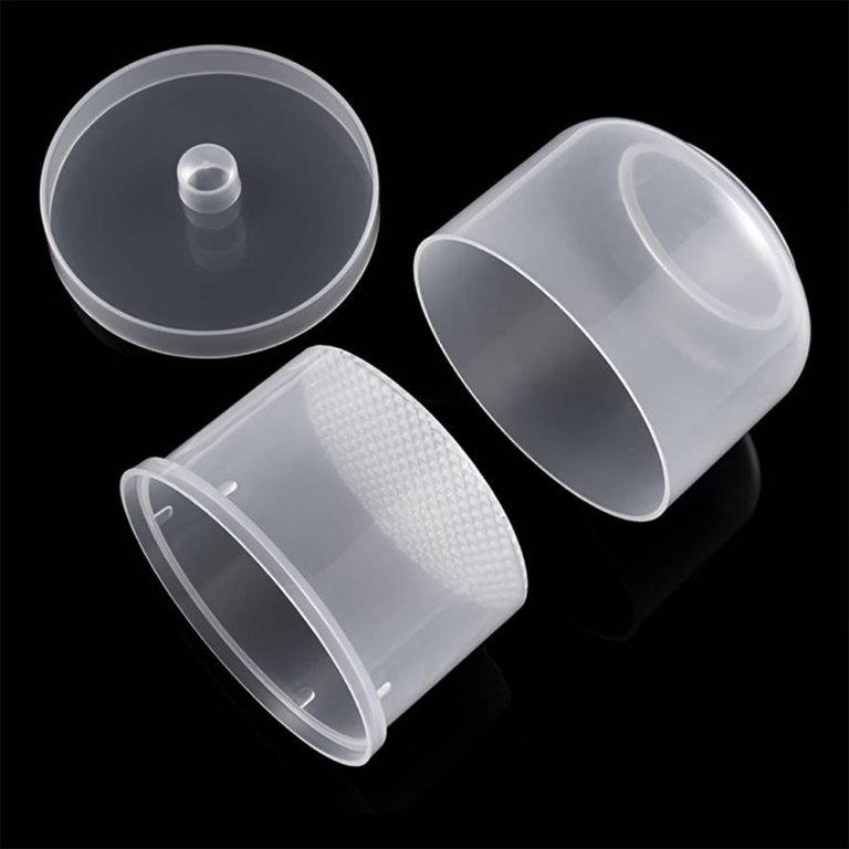 Contenitore Clear Pulizia Punte Fresa - immagine 2