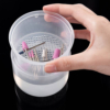 contenitore sterilizzazione punte fresa