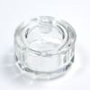 dappen dish in vetro clear