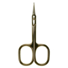 forbicina per cuticole gold
