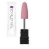 punta in silicone rosa