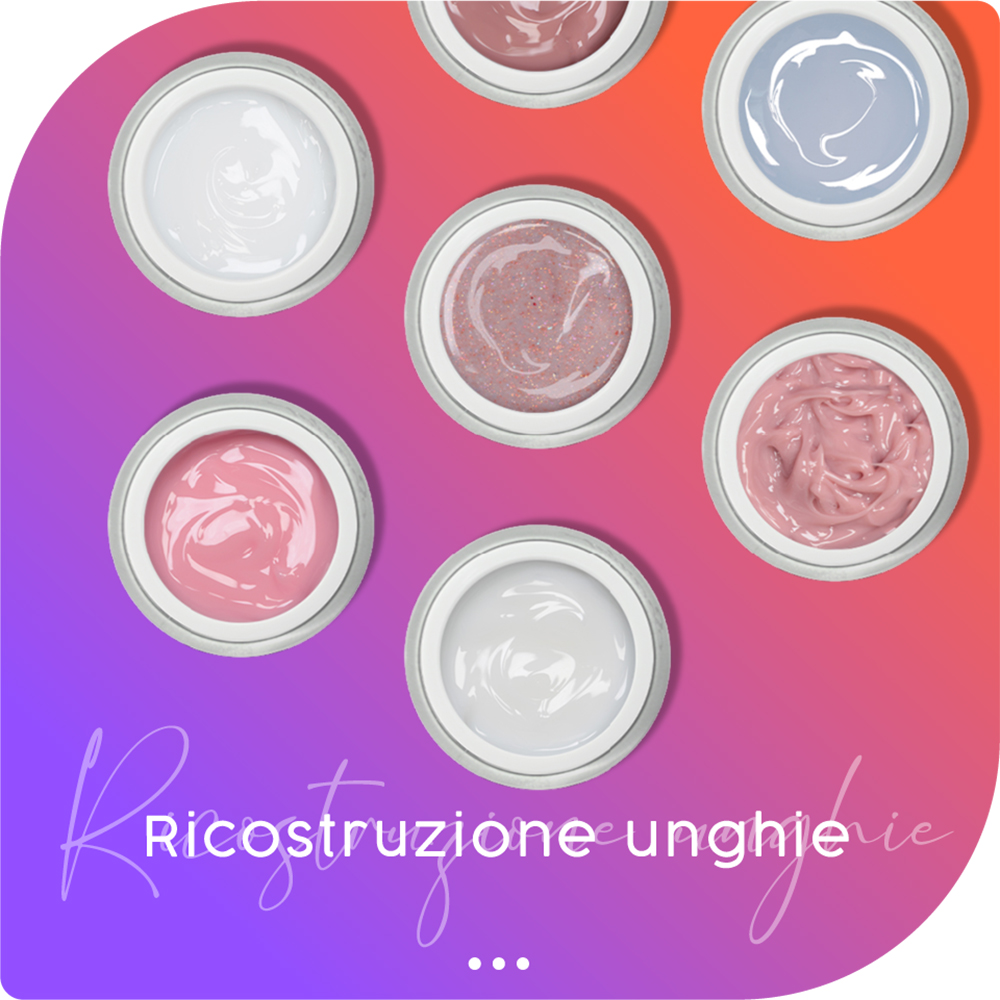 ricostruzione unghie schermata