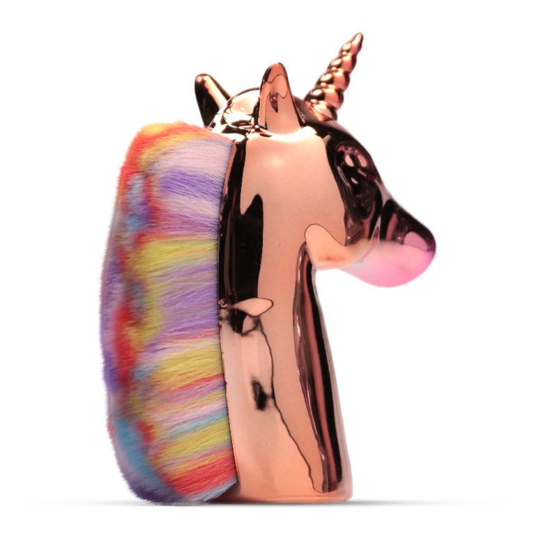 Pennello Unicorno Gold Rose - immagine 2