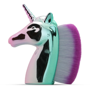 Pennello Unicorno Purple