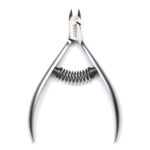 Tronchesina 5mm con Molla per Cuticole
