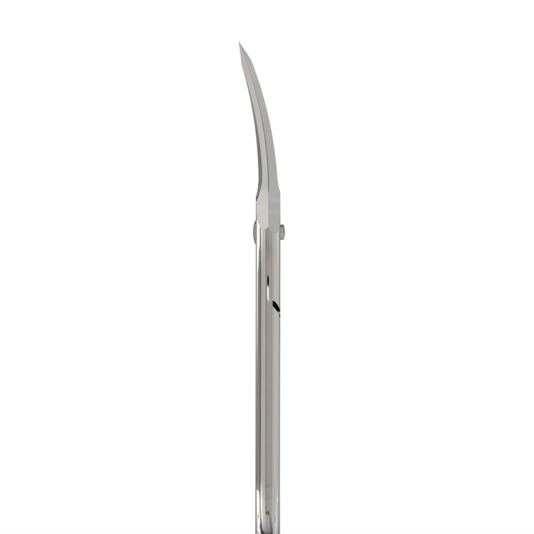 Forbici Per Cuticole Staleks "Asymmetric" UNIQ 20/4 - immagine 2