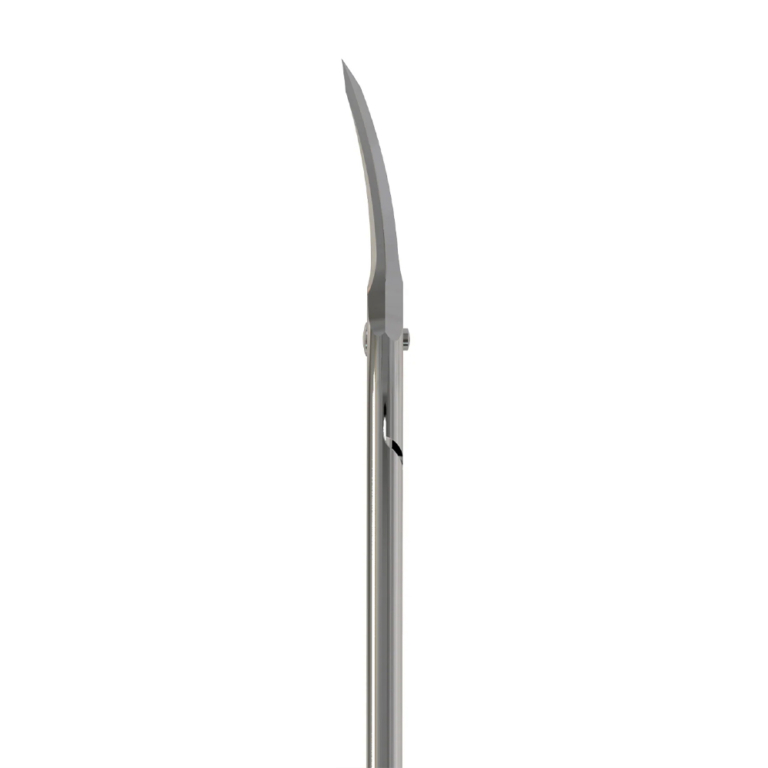 Forbici Per Cuticole Staleks "Asymmetric" UNIQ 30/4 - immagine 2