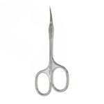 Forbici Per Cuticole Staleks "Asymmetric" UNIQ 20/4