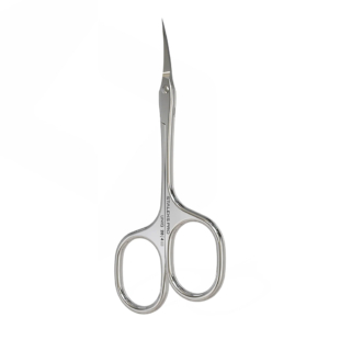 Forbici Per Cuticole Staleks "Asymmetric" UNIQ 20/4
