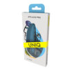 Forbici Professionali Per Cuticole Asymmetric UNIQ 30 4
