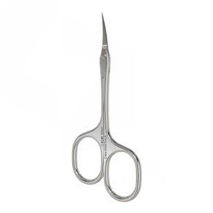Forbici Per Cuticole Staleks "Asymmetric" UNIQ 30/4