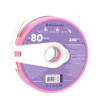 Lima papmAm BIANCO in rotolo con custodia Grit 240 7 metri